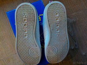 Botasky zn. Adidas vel. 33, tenisky zn. Befado vel. 33 - 3