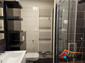 Pronájem bytu 1+kk, 30 m2, ul. J. Opletala, Frýdek-Místek - 3