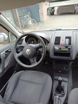 polo 1,9sdi - 3