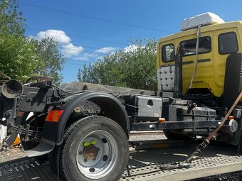 Daewo Avia D75 Cts 5038 - 3