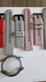 Řemínky na hodinky Garmin - 3