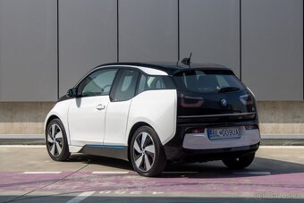 BMW i3 120 Ah, 125 kW - 3