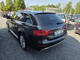Audi A4 Allroad 3.0 TDI Quattro Bang$olufsen K - 3