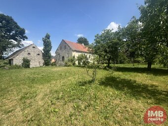 Prodej rod. domu 5+1 s garáží, Božičany - 3