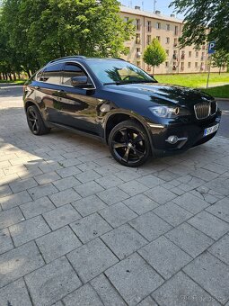Bmw x6 vymena - 3
