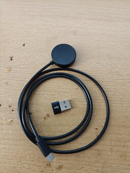 Nabíječka Galaxy watch - 3