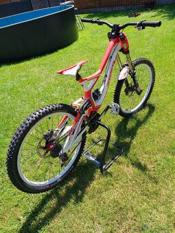 Kolo specialized demo 8 dh - 3