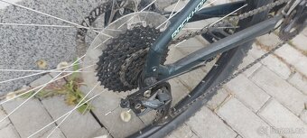 Horské kolo Specialized Rockhopper vel. M - 3