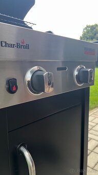 Grill performance 220 B - 3