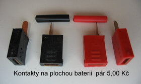 Mikrofon k PC - 3