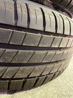 Letní pneumatiky BF Goodrich 205/55 R16 - 3