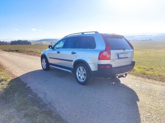 Volvo XC90 2.4 D5 - 3