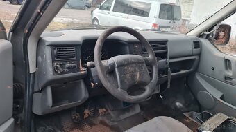 Prodám T4 2.5i syncro - 3