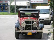 1927 Franklin 11B - 3