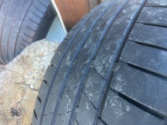 Pneu 255.55 R17 Bridgestone - 3
