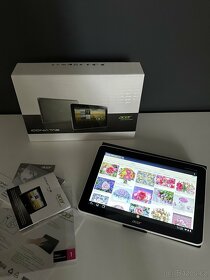 Tablet Acer Iconia Tab A211 16GB - 3