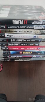 PlayStation 3 - 3