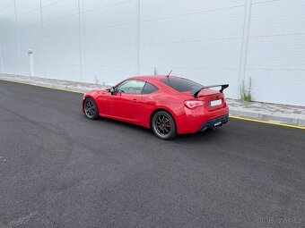 Toyota GT86 - 3