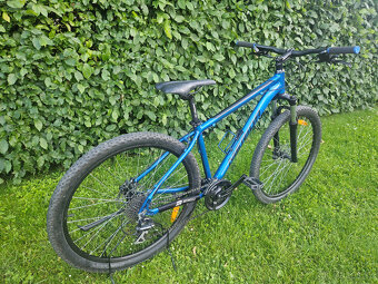 27,5" horské hliníkové kolo Merida, rám 17" - 3