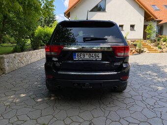 Jeep Grand Cherokee 5.7 HEMI - 3