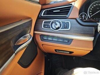 Prodám BMW 7 3.0 D 280 kW individuál - 3