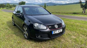 VW Golf 5 GTI - 3