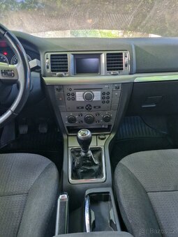 Opel vectra c 2.2 direct - 3