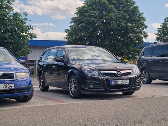 Opel vectra c 2.2 direct - 3