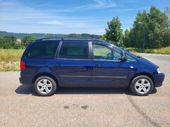 Seat Alhambra 1.9tdi - 3