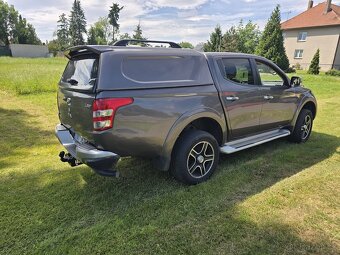 MITSUBISHI L200, 4x4, r.2019, 133kW, automat - 3