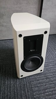 AURUM CANTUS - V2M High end regálová reprosoustava - 3
