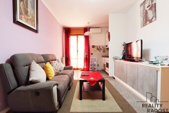 Prodej bytu 2+kk 45 m² Montesilvano, Itálie - 3