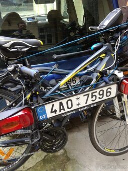 2 ELEKTROKOLA A NOSIČ NA KOULI - 3