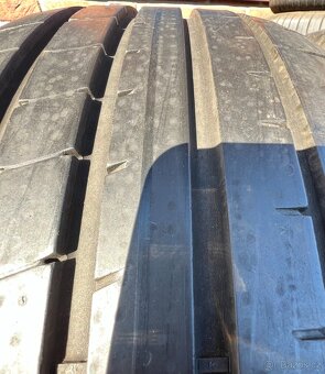235/60 R18 103W letní pneu GoodYear F1 Asymmetric 3 /0519 - 3