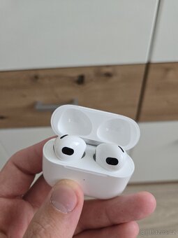 Apple airpods 3 - 3