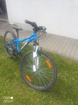 Dětské kolo - 3