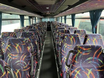 Irisbus Axer Karosa - 3