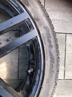 Kola 5x112 VW, Audi skoda OZ msw - 3