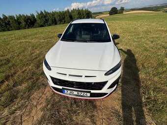 Hyundai Kona N PERFORMANCE - 3