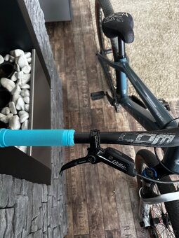 Dirt kolo CTM dirtking pro - 3