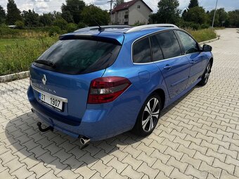Renault Laguna III 2.0dCi 110Kw 4Control - Navi - 3
