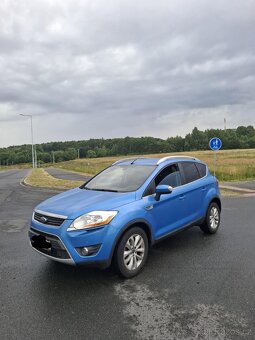 Ford kuga 2011 2.0 TDCi 103kw - 3