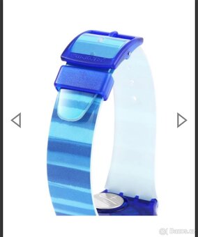 Hodinky Swatch Swiss unisex - 3