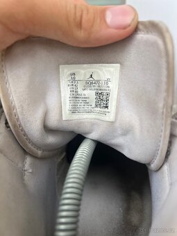 Jordan 1 - 3