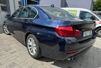 BMW 5 XDrive 525 160kw - 3