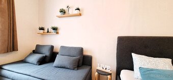 Pronájem bytu 1+kk , Truhlářská, Praha - Nové Město - 3