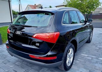 Audi Q5 2.0 TDI quattro Stronic - 3