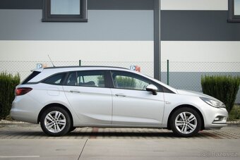 Opel Astra Sport Tourer 1.6 CDTI 110k Enjoy /AJ NA SPLÁTKY / - 3