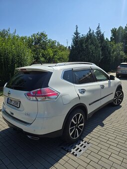 Nissan X-Trail T32, 2016, DPH, hezký stav - 3