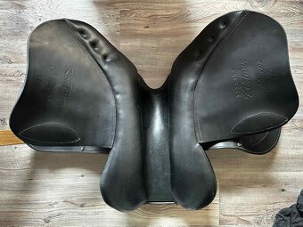 Kentaur Naxos 17" komora 2 - 3